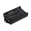 DC12/24V 20A Programmable LED Time Controller 5 Channels Color Adjustable With CD USB Cable