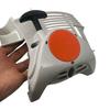 Sada pro výměnu startovacího lanka s pružinou a šrouby pro FS70R FS70 FC70 4144 190 4005 41441904005 Zajišťuje konzistentní zapalování motoru