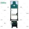Zhizhou Conductive Pop-up Shooting Training Target