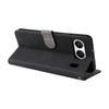 For OnePlus Nord 4 Wallet Case RFID Blocking PU Leather Cover Stand View