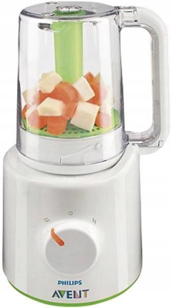 Super Merchant Philips Staafmixer met Kan Scf870/20 400 W Wit