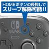 Nintendo Licensed Product Wireless Hori Pad Switch Compatible