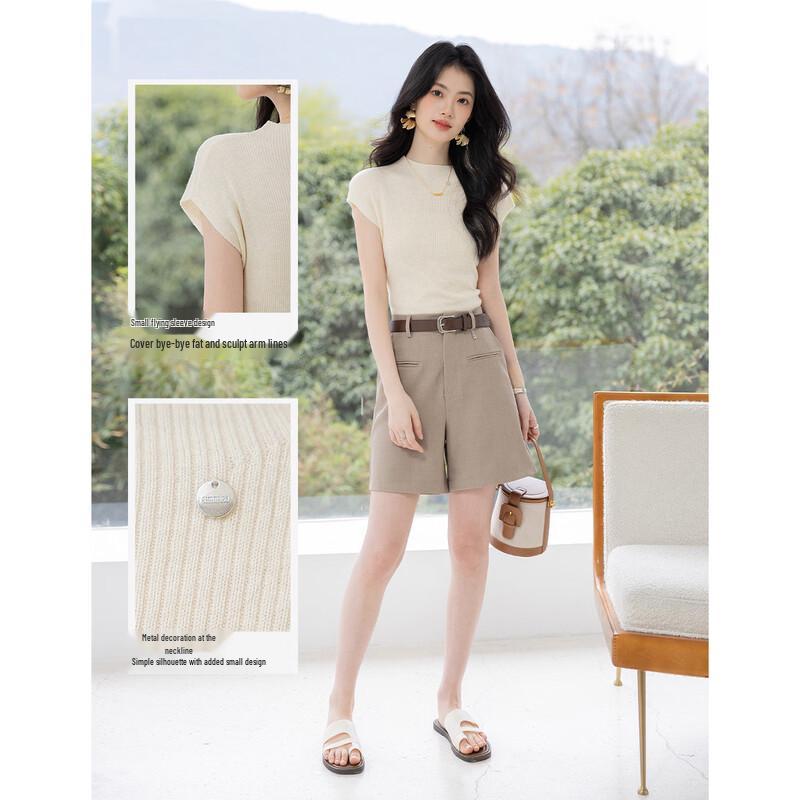 Mocana Women's Fashion Short Sleeve T-Shirt