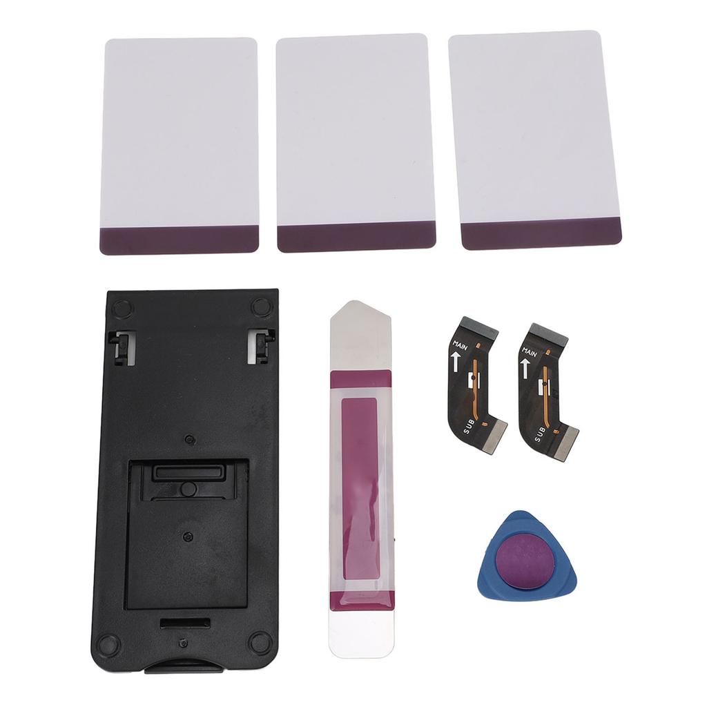 Motherboard Connectors CTC Flex Cable Mainboard Flex Cable Replacement Repair Parts with Tools for G