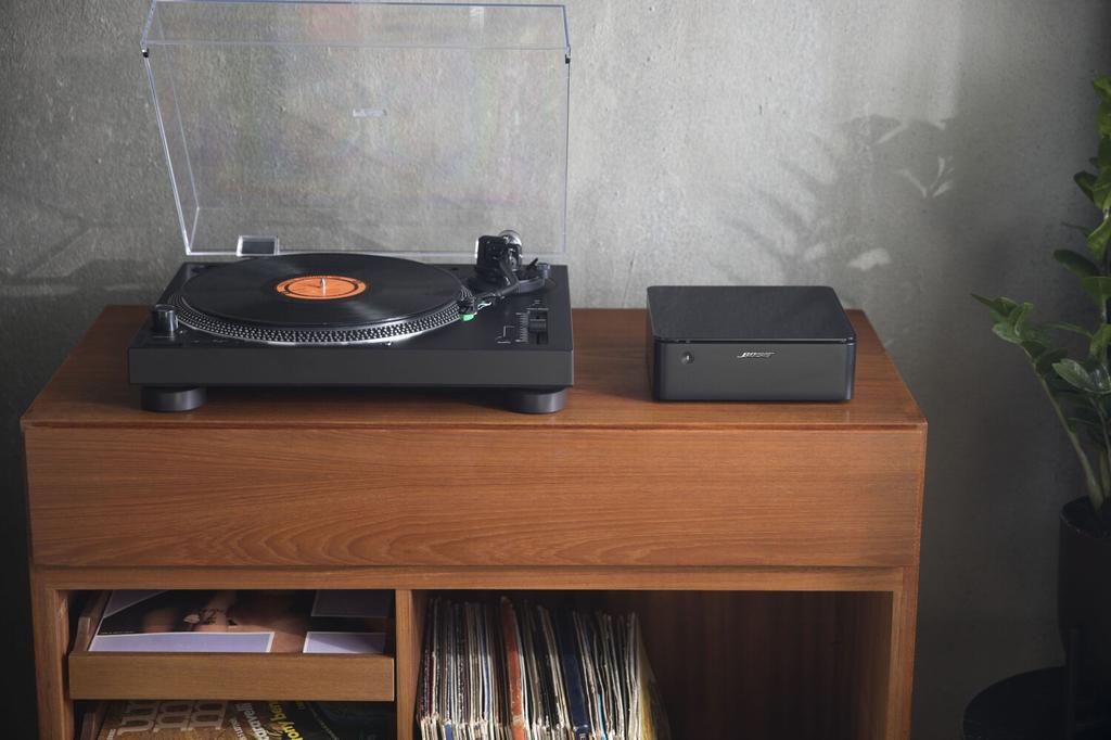 Интегральный усилитель Bose Music Amplifier