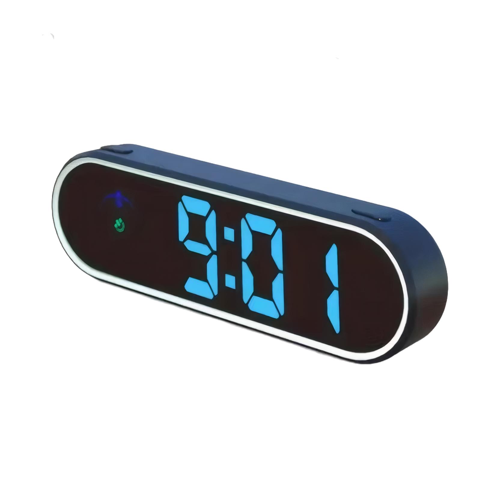 

Car Digital Speedometer Head Up Display Speed Real Time Display GPS Kmh HUD for All Cars Car Electronics Accessories