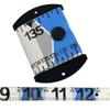 Fishing Measure 135cm Fish Ruler Fish Measuring Ruler Fish Measuring Tape Lightweight Compact Waterproof UV Protection D.B.J Wear-resistant