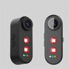 Cameră Lumini Spate - Cameră Unghi 150° Radar Lumini Spate Ciclism Bicicletă Lumină Spate Inteligentă cu Radar pentru Biciclete de Munte, Rutieră, E-Bikes