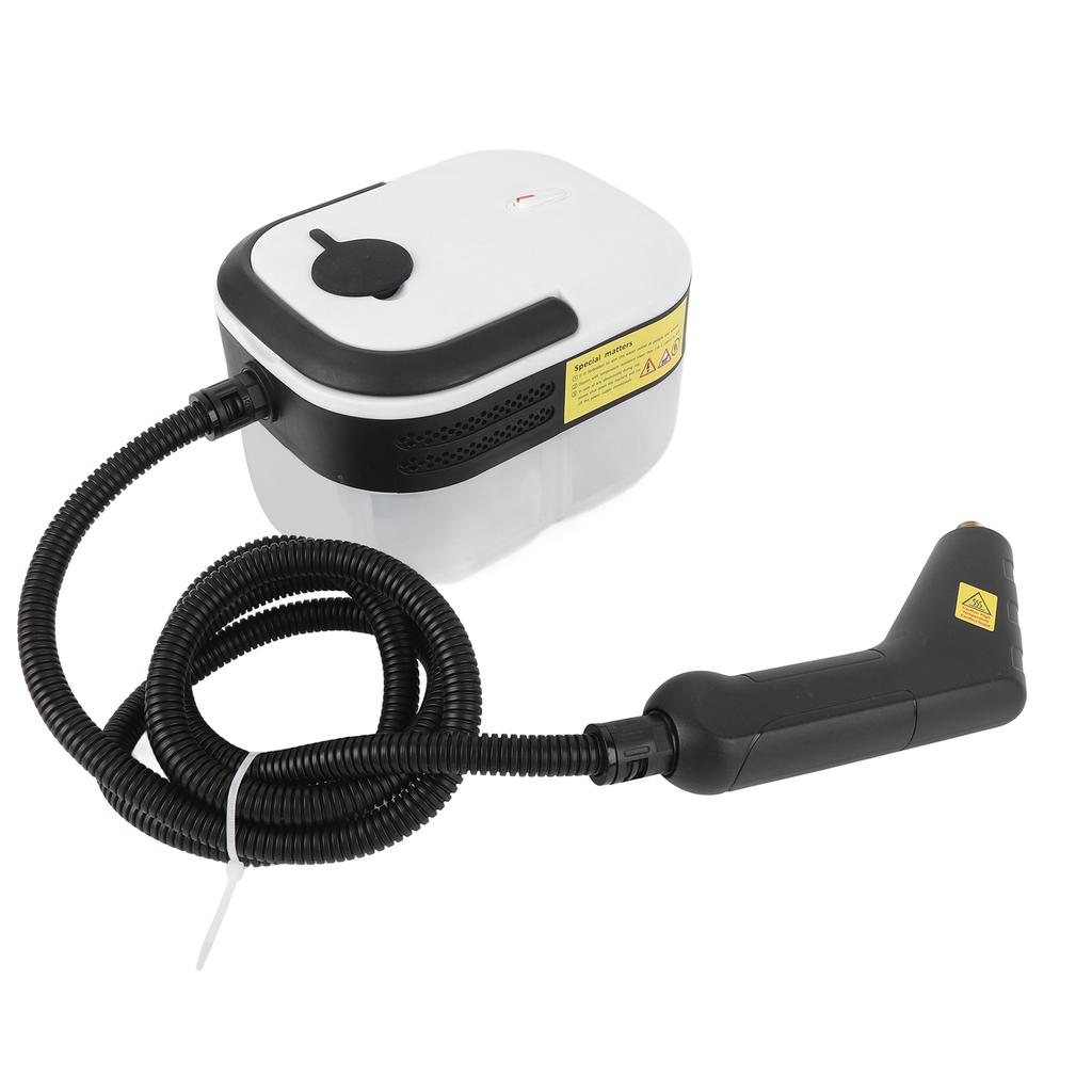 Steam Cleaner High Pressure High Temperature Steam Cleaning Machine Handheld Steam Cleaner for Kitch