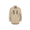 Family God Logo Print Long Sleeve Shirt Men Shirts 2ESGNM1SJ759LF