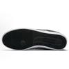 Nike SB Delta Shadow Moon Antislip Demping Slijtvast Lage top Skateboard Schoenen Heren Zwart Wit Grijs 942237-010(Team1727-)