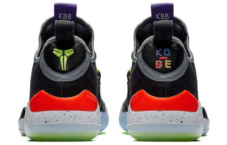 Nike Kobe A.D. 2018 Ep 'Chaos' AV3556-003