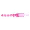 Silica Gel Dildo  Anal Butt Plug Vibrator G-Spot Massager Adult  Toy