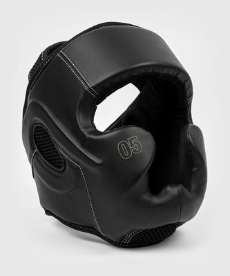 Casque de Boxe Venum Impact Evo Noir