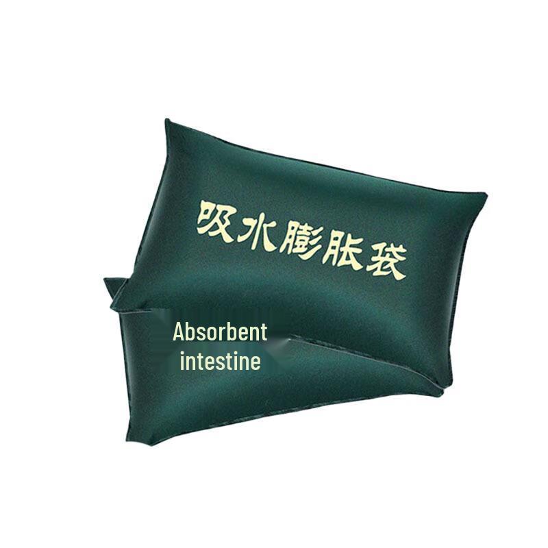 OLOMM Flood Prevention Absorbent Expansion Bag