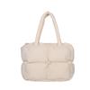 Große Damen-Tote-Bag für Pendler: Trendiges Herbst/Winter 2025 Einfaches Ein-Schulter-Design