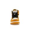 Air Jordan 1 High OG FD1437-701 GS Leather Lifestyle Sneakers