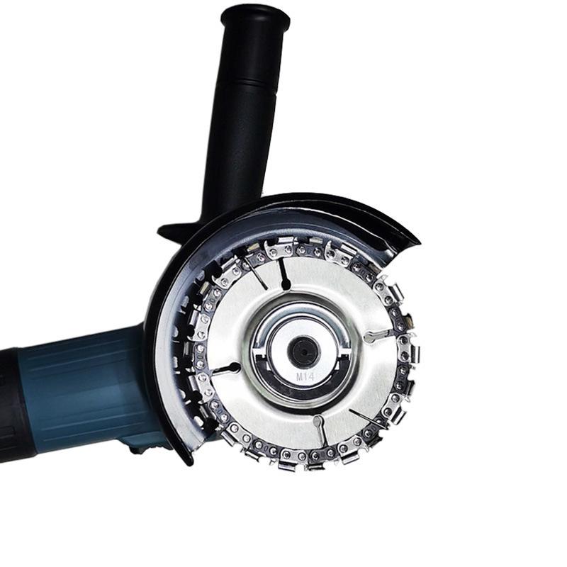 M14 Angle Grinder Quick-Clamp Locking Plate M10