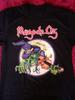 Rare Collection Mago De Oz Band Tour Tshirt Full Size S To 5XL QT1398 Unisex T-Shirt
