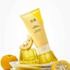 Hanyul Yuja Cleansing Tone Up Pack Foam 120ml