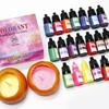 20 Colors Candle Wax Pigment Colorant Non-Toxic Soy Candle Wax Pigment Liquid Dye Soy Wax DIY Soap Dyes Candle Making Supplies