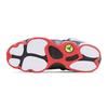 Jordan Zapatillas Niños 6 Rings GS Black University Red 323419-008