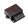 25W DC Car LED Power Converter: 12V/24V to 5V, 5A