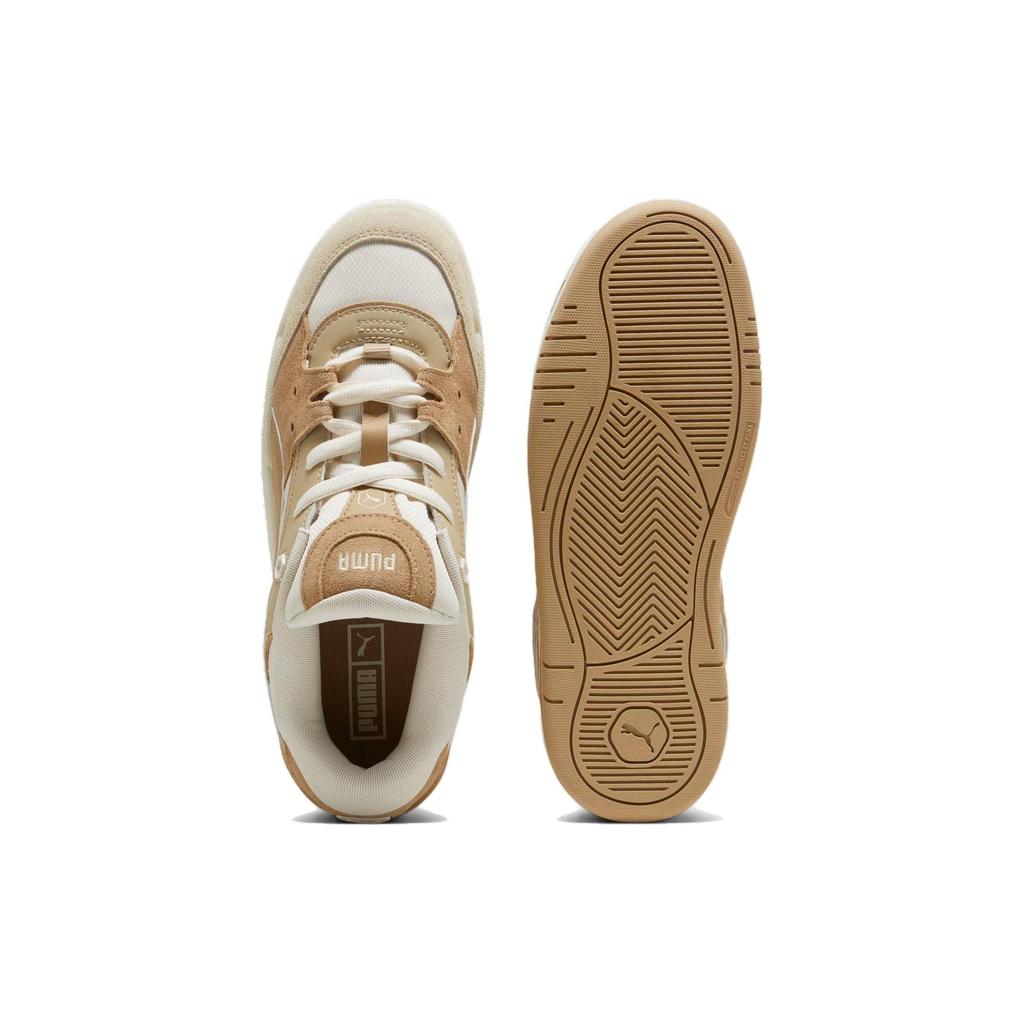 Puma Unisex 180 Casual Sneakers Sugared Almond Prairie Tan 389267-10