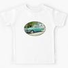 Tops – T-Shirts
