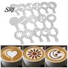 Acessórios para chá e café – Pauzinhos para Latte art