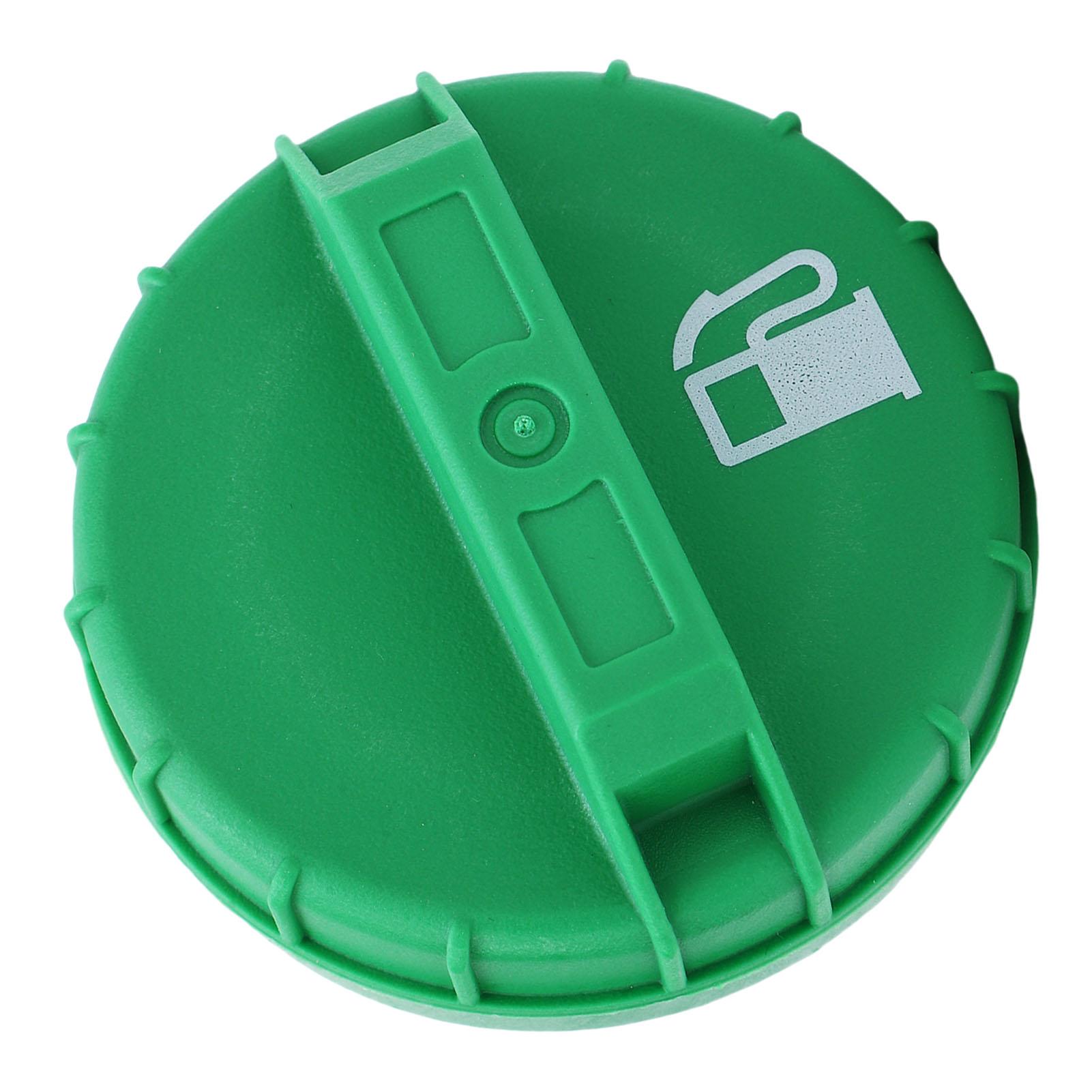

Fuel Gas Cap 10591D Rubber Tight Fitting Sealing Cap Fuel Tank Cover Replacement for 2500 3500 HD