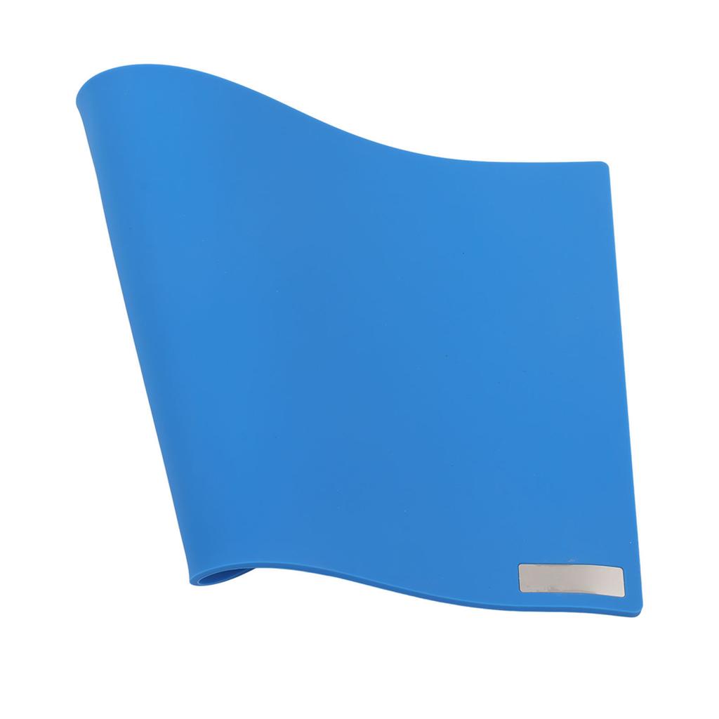 Silicone Soldering Mat Computer Phone Repair High Temperature Resistant Silicone Insulation Soldering Pad 500x350x5.7mm