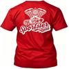 2026 Vintage Retro Biker V Twin Motorcycle Engine Graphic Shortsleeve Tshirt For Kids Adults Motorbike Lover Crew Neck Tee