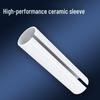 Yanghuayun SC-SC Telecom-Grade Fiber Optic Adapter Coupler