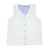 Room Name Space On 316806 Kids' Vest, Cinnamoroll, 140cm, Tag,