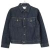 SUNSPEL 571-9125501 Denim Jacket Jacket 1 IndigoUsed