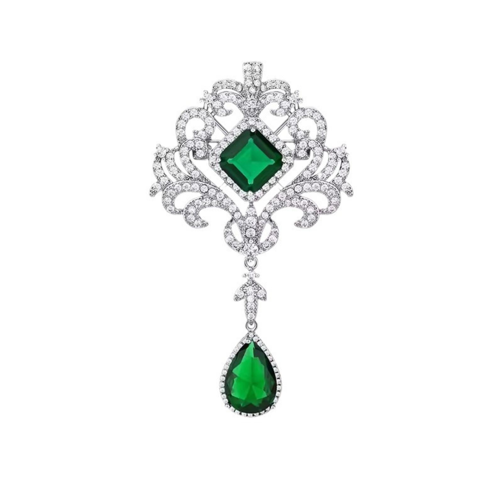 

Мультяшная брошь-пряжка в виде животного на английском языке, индивидуальная буква, значок в форме краски One Size