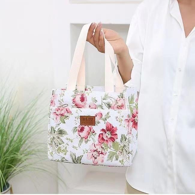 Lässige Handtasche mit großem Fassungsvermögen für Berufstätige, geeignet als Muttertags- und Lehrertagsgeschenk