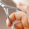 Heavy Duty Dog Nail Cutter Nonslip Handle Cat Nail Trimmer Pet Grooming Tool  Cat Claw Grooming