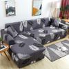 Elastic All-Inclusive Non-Slip Sofa Cover Sofa Slipcover Solid Color