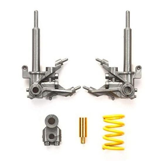 Tamiya 1 12 Detail Up Parts Series No. 67 Honda RC213V 2014 Front Fork Plastic Model 12667