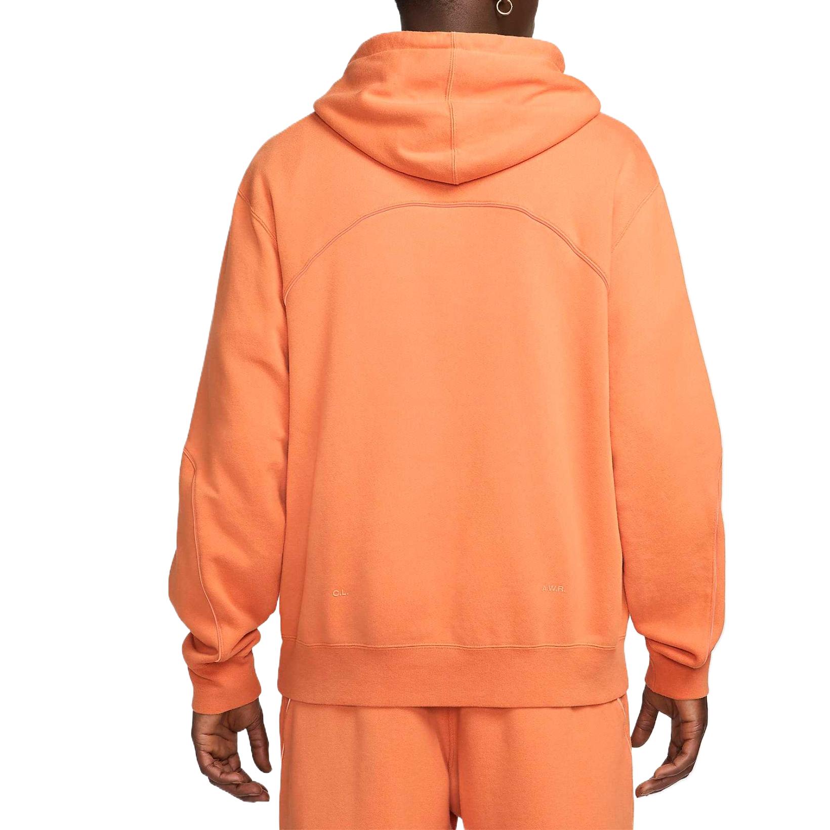 Nike Swoosh NOCTA Flīsa CS Džemperi
