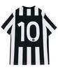 REBRENNER Upon Oversized Sports Jersey