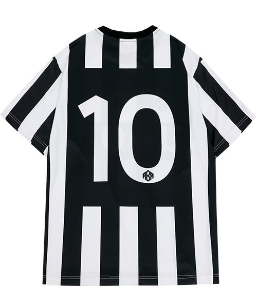 REBRENNER Upon Oversized Sports Jersey