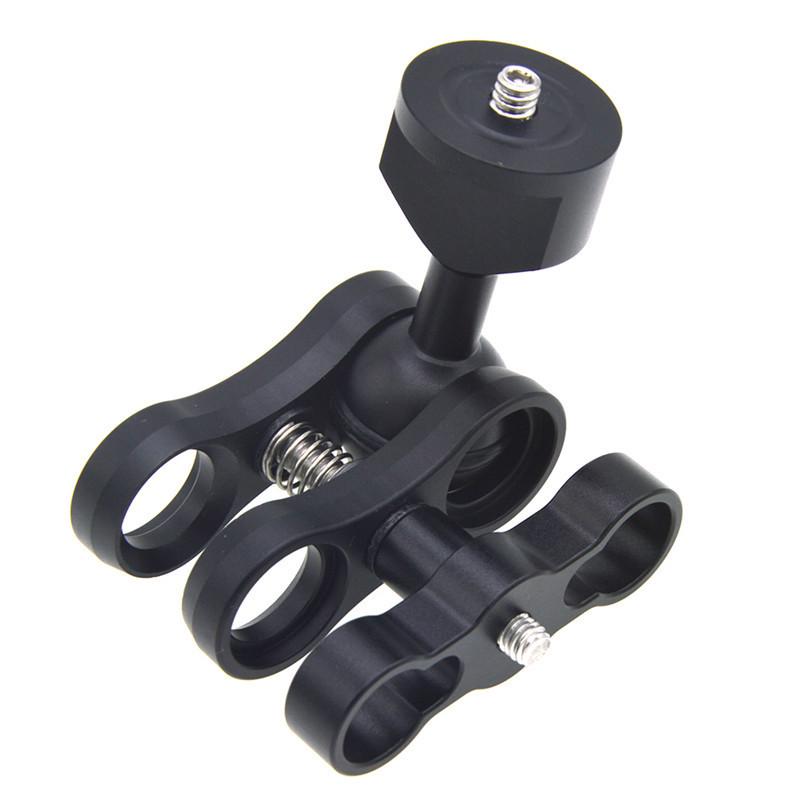 Ball Arm Adapter 1 Zoll für Unterwasser Fotografie Ball Arm Adapter 1 Zoll für Unterwasser Fotografie