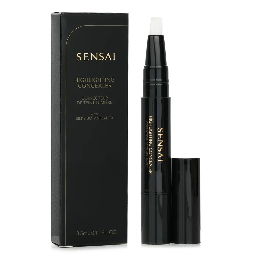 Sensai Highlight Concealer Hc01 Luminous Rose 3.5ml/0.11oz