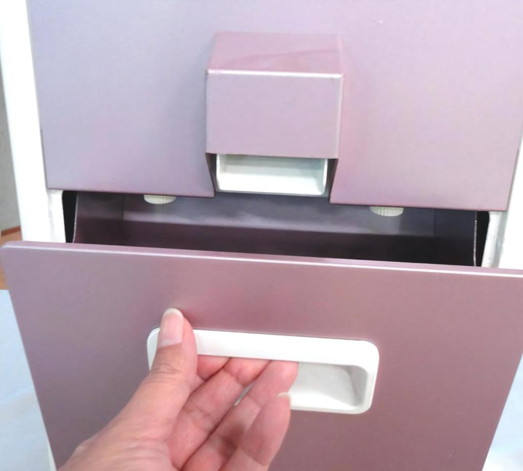 Taiwa Seiki TAIWA Home Rice Polishing Machine Mansaki PX-10A