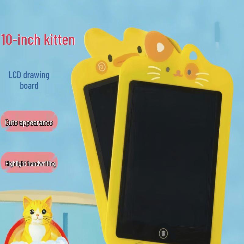 OLOEY Kids Erasable Electronic Drawing Board