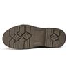 Large Size Retro Leather Shoes Men's Trend Casual Shoes Men's Outdoor Sneakers Men's Casual Leather Shoes