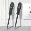 Electrical Tester, Electrician's Induction Pen, Circuit Breaker Tester, Fault Point Detector, Zero Line Tester, Screwdriver, Test Pen